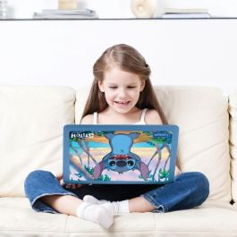 Lexibook LEX1695286887745 Ordenador educativo bilingüe STITCH – 124 actividades (francés-inglés) Lexibook LEX1695286887745 Ordenador educativo bilingüe STITCH – 124 actividades (francés-inglés)