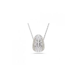 Colgante Mujer Swarovski 5697190 Plateado Colgante Mujer Swarovski 5697190 Plateado Precio: 212.50000035. SKU: B1F3V85GEP