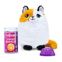 Peluche gatos mimimiau 24 cm tira y wow les encanta meterse en todos los agujeros. - modelos surtidos Peluche gatos mimimiau 24 cm tira y wow les encanta meterse en todos los agujeros. - modelos surtidos