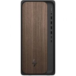 HP M03-0014NS PC Sobremesa OmniDesk Intel Core Ultra 5-225, 16GB DDR5, 1TB SSD NVMe PCIe Gen4, Sin Sistema Operativo, con IA HP M03-0014NS PC Sobremesa OmniDesk Intel Core Ultra 5-225, 16GB DDR5, 1TB SSD NVMe PCIe Gen4, Sin Sistema Operativo, con IA