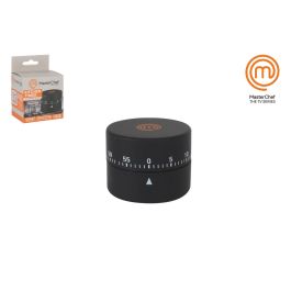 Inde Temporizador de Cocina, Dimensiones: Ancho 4.9 cm x Alto 8.8 cm x Largo 6.2 cm, Peso 1.94 kg, Ideal para Hornos y Tareas Culinarias (24 Unidades) Precio: 131.527. SKU: B1AS9W53GJ