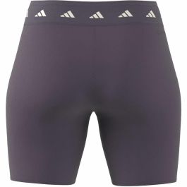Mallas Deportivas de Mujer Adidas Essentials Techfit Bike Sho