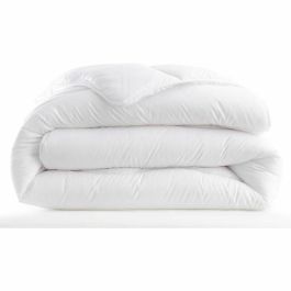 Abeil Thermofill Edredón Cálido 400gr/m² de Microfibra Poliéster 140x200 cm Fabricado en Francia