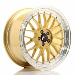 Llanta para Automovil Japan Racing JR23 Dorado 18" PCD 5x100 ET35 CB 74,1 Precio: 497.50000025. SKU: B1JSMWF4RA