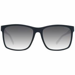 Guess Gafas GF5082 02C Gafas de sol para Hombre - Forma cuadrada, montura inyectada Guess Gafas GF5082 02C Gafas de sol para Hombre - Forma cuadrada, montura inyectada