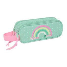 Safta Portatodo Doble Glowlab Amazing 21x8x6cm Precio: 7.88999981. SKU: B1DQFAMJ8Y