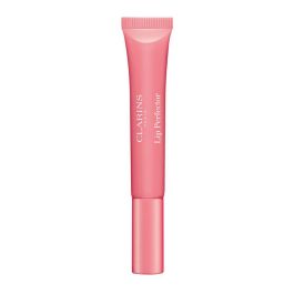 Clarins [M1326G/20] LIP PERFECTOR Brillo y Bálsamo de Labios Voluminizador #07-Toffee Pink, 12 ml para Brillo 3D y Volumen Precio: 18.94999997. SKU: B1C5KTCNXD