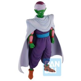 Banpresto Ichibansho Piccolo Masterlise Fierce Fighting Dragon Ball Z Figura 27cm Precio: 65.49999951. SKU: B17NC99V46