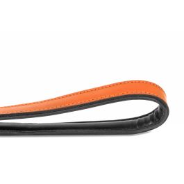 Gloria Correa Piel Auténtica Acolchada para Perro 100 cm x 18 mm, Suave, Mosquetón Robusto Retráctil, 3 Capas, Cosido Reforzado Gloria Correa Piel Auténtica Acolchada para Perro 100 cm x 18 mm, Suave, Mosquetón Robusto Retráctil, 3 Capas, Cosido Reforzado Precio: 12.79000008. SKU: S6100894