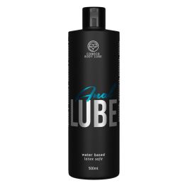 Lubricante Anal Cobeco 500 ml Precio: 40.49999954. SKU: B15RKY6VRV