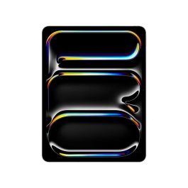 Apple iPad Pro 13" 2024 7th Wifi Cell/ 5G/ M4/ 256Gb/ Plata Apple iPad Pro 13" 2024 7th Wifi Cell/ 5G/ M4/ 256Gb/ Plata