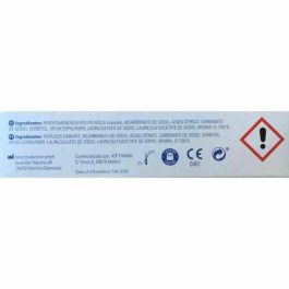 Senti2 Tabletas Limpiadoras Efervescentes para Prótesis Dentales, Ortodoncia Removible, Férulas | 99.9% Bacterias | 30 Unidades