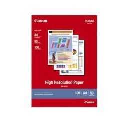 Canon 1033A002 Papel HR-101 A4 50 Hojas Canon 1033A002 Papel HR-101 A4 50 Hojas Precio: 11.88999966. SKU: B147Z8EF2J