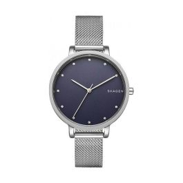 Reloj Mujer Skagen HAGEN (Ø 34 mm) Reloj Mujer Skagen HAGEN (Ø 34 mm) Precio: 120.50000017. SKU: S7210453