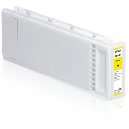 Epson GF Serie SC-T Cartucho amarillo 700 ml Precio: 282.88999948. SKU: B16ZLFF32P