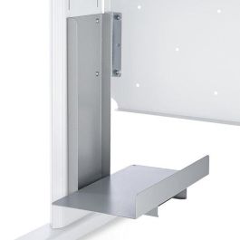 Soporte Cpu Rocada Para Mesa Serie Metal Precio: 130.5000004. SKU: B125AADLEF