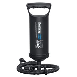 Bestway Barca Set Trek X2 232x118 cm Ocio 61153