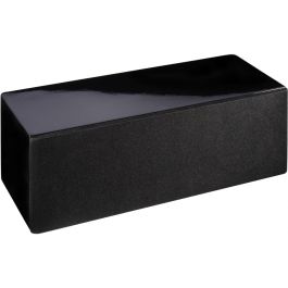 TERRATEC Concert W1 Altavoz Portátil Estéreo Inalámbrico WiFi 20W Negro