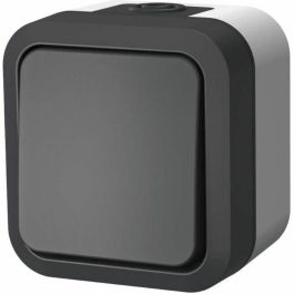 QUARX Interruptor de dos vías Aqua Pro AUC1708084337747 IP55, conexión rápida, conforme a NF Precio: 17.5000001. SKU: B1D8YXMEPE