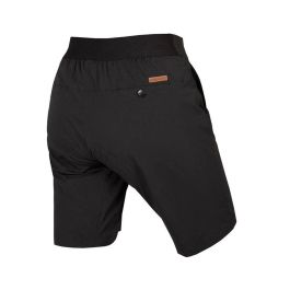 Pantalones Cortos Deportivos para Mujer Endura Hummvee Lite Ciclismo 13-14 Años