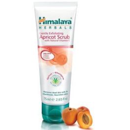 Exfoliante Facial Albaricoque 75Ml. Precio: 4.49999968. SKU: B14VB3VLXZ
