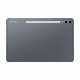 Tablet Samsung Galaxy Tab S10+ 12,4" Octa Core 12 GB RAM 256 GB Gris Tablet Samsung Galaxy Tab S10+ 12,4" Octa Core 12 GB RAM 256 GB Gris