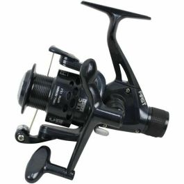Tecfish Carrete de Pesca con Freno Trasero Tamaño 40 Negro Precio: 27.50000033. SKU: B1G9X8KF55