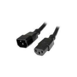 Cables Ordenador - Movilidad Startech Extensor 1M De Cable C14 A C13