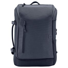 HP Mochila para portátil de 25 litros, 15.6 pulgadas, Gris Hierro Precio: 40.49999954. SKU: B1DZVAHE4W