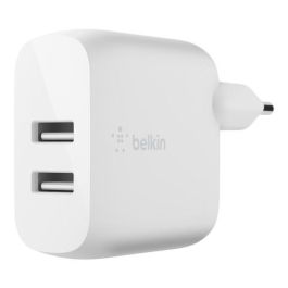 Cargador de Pared Belkin WCB002VFWH Precio: 27.50000033. SKU: S0433547
