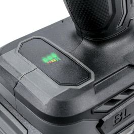 Taladro Percutor Ferrestock