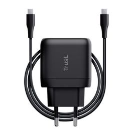 Trust Cargador Maxo Usb-C De 45 W Con Cable Usb-C 2M Trust Cargador Maxo Usb-C De 45 W Con Cable Usb-C 2M Precio: 27.50000033. SKU: S8426583