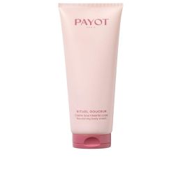 Payot RITUEL CORPS Crème Nourrissante Crema Corporal Nutriente 200 ml con Cuarzo Rosa para Piel Seca Precio: 17.5899999. SKU: B1H7XE6SXN