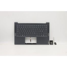 Lenovo Upper Case ASM_ND Q82A3 GY Precio: 258.78999993. SKU: B1GPJKM9RX