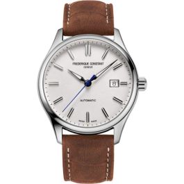 Reloj Hombre Frederique Constant CLASSIC INDEX AUTOMATIC (Ø 40 mm) Precio: 1550.50000039. SKU: B1C728A9GF