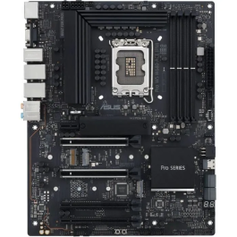 ASUS PRO WS W680-ACE IPMI Placa Base ATX Intel W680 LGA 1700 DDR5 Precio: 598.49999979. SKU: B1J22ET67N