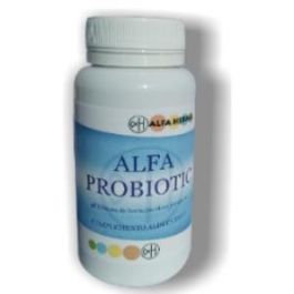 Alfa Probiotic 60Cap. Precio: 42.5000004. SKU: B1CL49BQBC