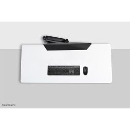 Neomounts AWL75-450BL Adaptador de pared para brazo de monitor Negro Aluminio Compatible con DS70-450BL1 DS75-450BL2