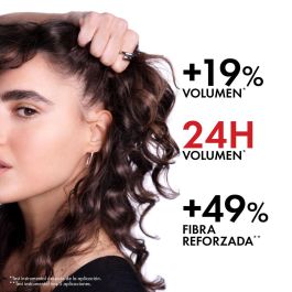 Vichy Dercos Energy+ Champú Estimulante Anticaída Recarga 400 ml