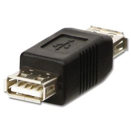 Lindy USB 2.0 Type A to A Adapter Lindy USB 2.0 Type A to A Adapter Precio: 5.89000049. SKU: B1DP6B4Q9R