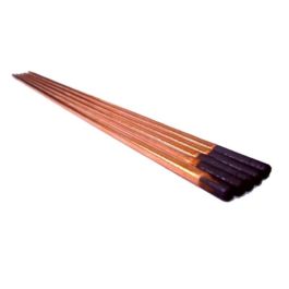 DUVER Electrodo Arco-Aire 10x305 mm para Soldadura y Corte de Metales con Arco Eléctrico, Industrial y Doméstico Precio: 0.58999963. SKU: B13GGNLMKR