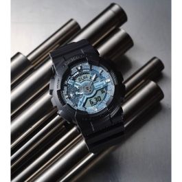Reloj Hombre Casio GA-110CD-1A2ER (Ø 51,2 mm)