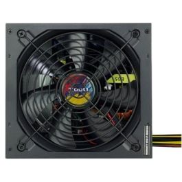 TOOQ TQAPOLO-600SP Fuente de Alimentación 600W PFC Activo ATX Ventilador 14cm Precio: 36.49999969. SKU: S0233332