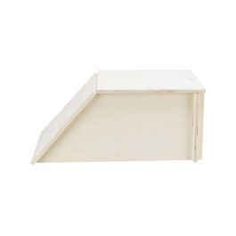 Casita Trixie Bent 40 × 18 × 23 cm