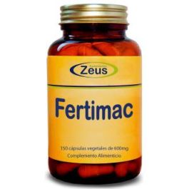 Fertimac (Maca) 150Cap. Fertimac (Maca) 150Cap. Precio: 50.5000001. SKU: B1C9NJ8GG8