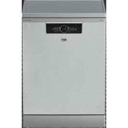 Lavavajillas BEKO BDFN36640XC Acero 60 cm Lavavajillas BEKO BDFN36640XC Acero 60 cm