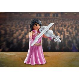 Figura violinista playmobil friends Precio: 3.50000002. SKU: S2429542