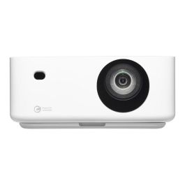 Optoma Proyector Láser ML1080 Full HD 1080p 1200 Lúmenes DLP Ultraportátil Sostenible