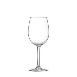 ARC Vina Copa de Mesa - Cristalería, 180 mm de alto, 72 mm de diámetro, 26 cl de capacidad, Colección Vina (Set de 6) Precio: 4.114. SKU: B18MD6NP2R