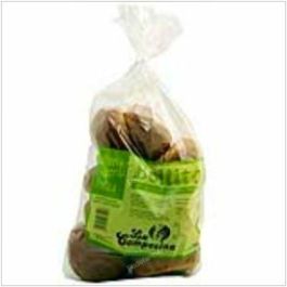 LA CAMPESINA Bollito Integral 250g Sin Azúcar LA CAMPESINA Bollito Integral 250g Sin Azúcar Precio: 4.4999999. SKU: B1AYNXH5NX